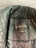 Bagatelle 100% Polyester Black Jacket Size M - photo 6