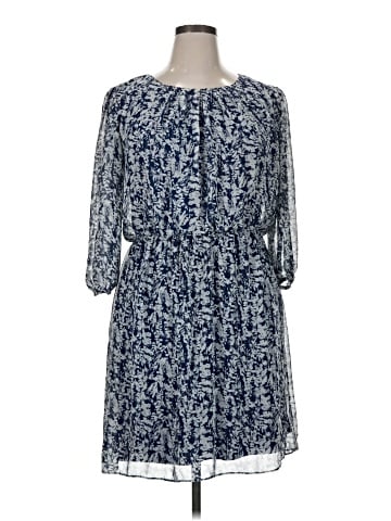 AB Studio Casual Dress (view 1)