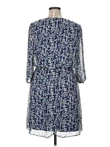 AB Studio Casual Dress (view 2)