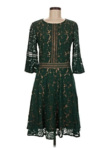 MissMay Cocktail Dress (view 1)