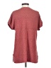 J.Jill Red Pullover Sweater Size S - photo 2