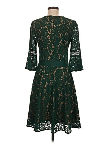 MissMay Cocktail Dress (view 2)