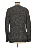 Akris Punto Tweed Gray Pullover Sweater Size 8 - photo 2