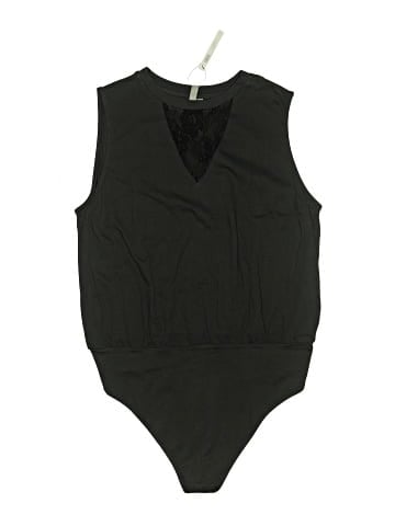 ASOS Curve Bodysuit (view 1)