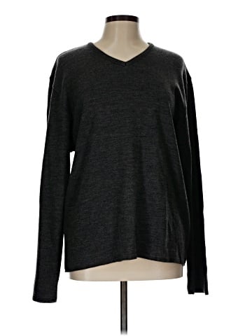 Doc & Amelia Pullover Sweater (view 1)