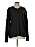 Doc & Amelia 100% Acrylic Black Pullover Sweater Size L - photo 1