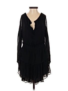 Love Shack Fancy Cocktail Dress