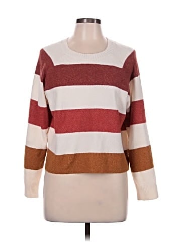 Pinque Pullover Sweater (view 1)