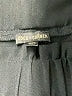 Coco + Carmen 100% Polyester Black Casual Pants Size S - photo 7