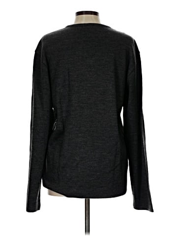Doc & Amelia Pullover Sweater (view 2)