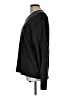 Doc & Amelia 100% Acrylic Black Pullover Sweater Size L - photo 5