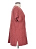 J.Jill Red Pullover Sweater Size S - photo 4