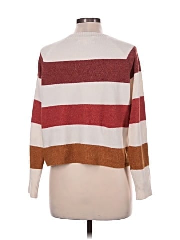 Pinque Pullover Sweater (view 2)