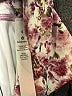 Lululemon Athletica Floral Pink Active Pants Size 4 - photo 4