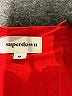 Superdown 100% Polyester Solid Red Cocktail Dress Size M - photo 7