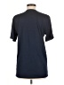 Nike 100% Polyester Stars Blue Short Sleeve Top Size M - photo 2