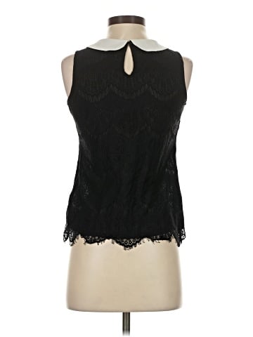 INC International Concepts Sleeveless Blouse (view 2)