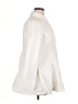 Sara Campbell Ivory Long Sleeve Blouse Size XL - photo 4