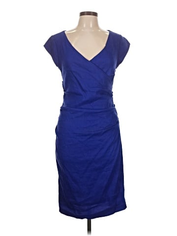 Nicole Miller Artelier Cocktail Dress (view 1)