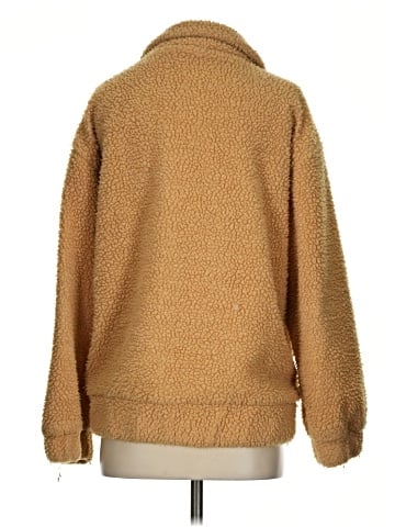 Zaful Faux Fur Jacket (view 2)
