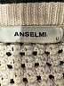 Assorted Brands Ivory Casual Dress Size L - photo 7