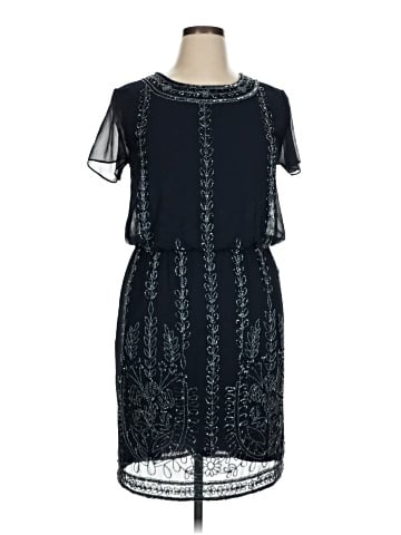 Marina Casual Dress (view 1)
