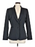 Tahari by ASL Gray Blazer Size 6 - photo 1