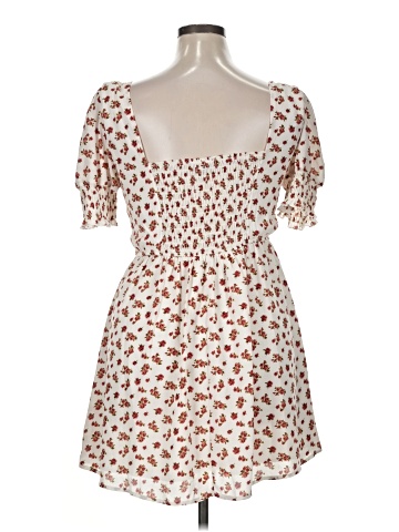 Trixxi Casual Dress (view 2)