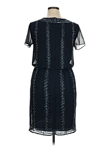 Marina Casual Dress (view 2)