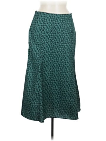 Allegra K Formal Skirt (view 1)