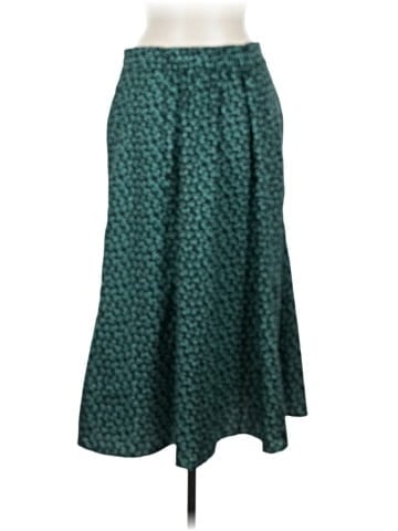 Allegra K Formal Skirt (view 2)