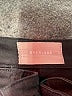 Everlane Black Jeans Size 00 - photo 7