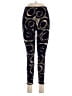 Haystacks Graphic Gold Leggings One size - photo 1