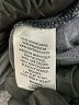 Leith Solid Gray Blue Casual Dress Size XS - photo 8