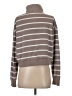 Danskin Gray Pullover Sweater Size S - photo 2
