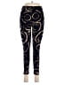 Haystacks Graphic Gold Leggings One size - photo 2