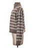 Danskin Gray Pullover Sweater Size S - photo 5