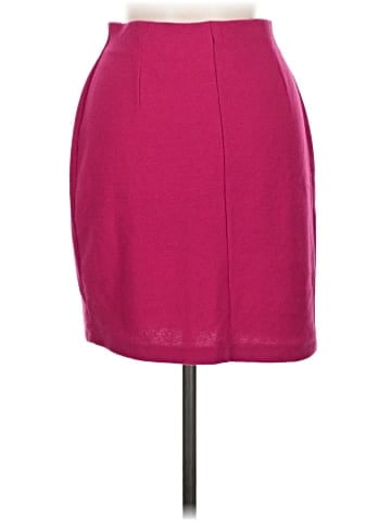 Express Tricot Casual Skirt (view 2)
