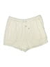 Universal Thread Solid Ivory Athletic Shorts Size XXL - photo 1