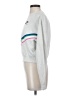 Nike Silver Sweatshirt Size XS - photo 5