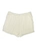 Universal Thread Solid Ivory Athletic Shorts Size XXL - photo 2