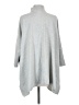 Lands' End Gray Poncho Size S - photo 2