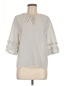 14th & Union 3/4 Sleeve Blouse