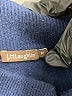 J. McLaughlin 100% Cashmere Blue Cardigan Size M - photo 7