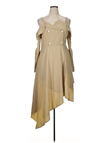 DRESSFO Cocktail Dress (view 1)