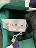 WILO Solid Green Active Pants Size S - photo 4