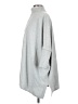 Lands' End Gray Poncho Size S - photo 5