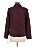 Style&Co Burgundy Jacket Size M - photo 2
