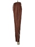 Bardot 100% Viscose Solid Brown Casual Pants Size 4 - photo 5