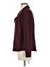 Style&Co Burgundy Jacket Size M - photo 5
